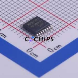 Nuevo y Original MAX3232EIPWRQ1 Circuito Integrado IC Chip RS232 IC - Product Image 1