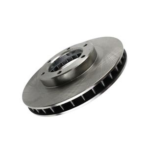 SVD Pièces Offres Spéciales Auto Système de freinage Camion Disque de frein pour Toyota 43512-52120 43512-52130 43512-60090 43512-60100 - Product Image 4