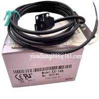 Nouveau capteur photoélectrique en stock EX-23 EX-26A EX-24A EX-22A EX-24 EX-28A Haute Qualité Garantie un an du vendeur
