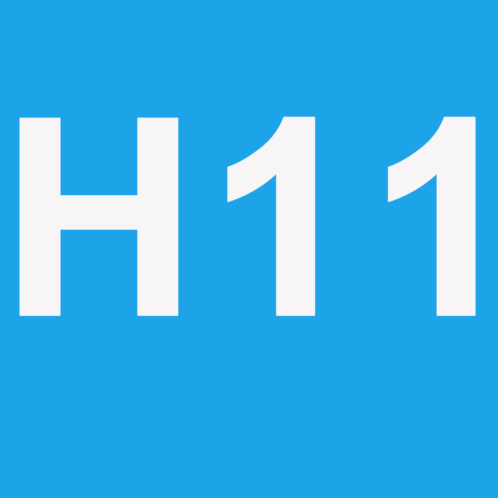 H11