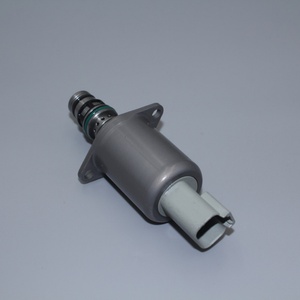 Pièces d'excavateur 135/150/205/215/235E, électrovanne de pompe hydraulique pour HLPPRV06A - Product Image 2