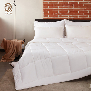 Couverture en soie gulating respirante et respectueuse de l'environnement avec <span class=keywords><strong>couette</strong></span> en soie cloutée en coton - Product Image 2