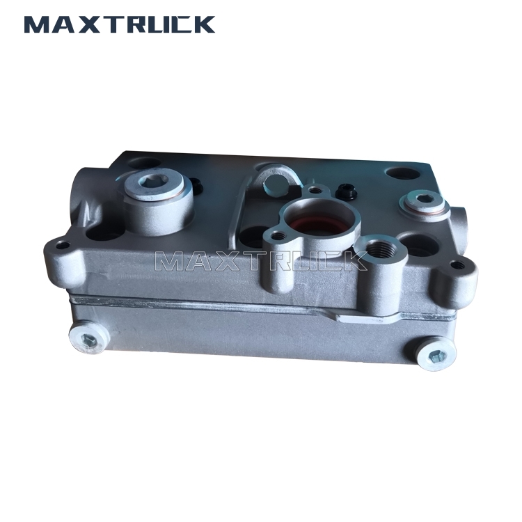 Renault & Volvo Heavy Truck Cylinder Head 21418150 OEM