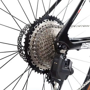 Dérailleur électrique sans fil <span class=keywords><strong>VTT</strong></span> 29 pouces de haute qualité en fibre de carbone <span class=keywords><strong>VTT</strong></span> - Product Image 2