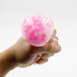 Juguetes Divertidos 2025, Juguetes de TPR para Niños, Cuentas de Frutas, Juguetes Antiestrés para Bebés - Product Image 4