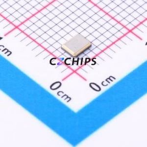 SX3B8.000F1210F30 Crystal (Passive) SMD3225-4P Crystal Oscillator SMD Crystal Oscillator 8MHz 10ppm 12pF - Product Image 1