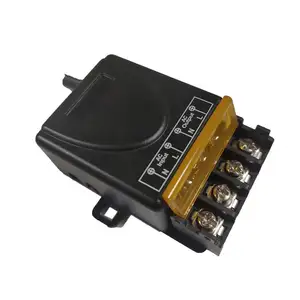 Hochwertiger AC DC 1CH 433MHz oder 315MHz Drahtloser Fernbedienung schalter Drahtloser Steuersc halter Kit für Motor fernbedienung