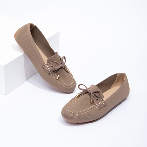 41 <span class=keywords><strong>zapatos</strong></span> planos <span class=keywords><strong>de</strong></span> mujer <span class=keywords><strong>de</strong></span> talla grande con decoración <span class=keywords><strong>de</strong></span> lazo a la moda para mujer, <span class=keywords><strong>zapatos</strong></span> planos <span class=keywords><strong>de</strong></span> bailarina <span class=keywords><strong>de</strong></span> <span class=keywords><strong>ballet</strong></span> con temperamento, <span class=keywords><strong>zapatos</strong></span> <span class=keywords><strong>de</strong></span> mujer - Product Image 4