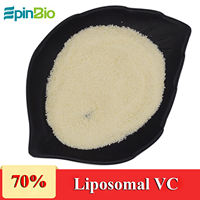 Renforceur nutritionnel Liposomal VC 70% Acide ascorbique liposomal