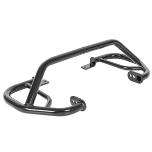 Protector de barra de carretera de choque de protección de motor para 17-23 <span class=keywords><strong>Honda</strong></span> CMX300 <span class=keywords><strong>Rebel</strong></span> 300 500 - Product Image 3