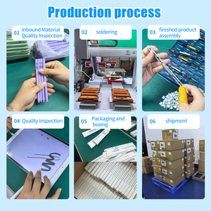 5 Min Tự Động Ngủ Nhanh Chóng Sạc Hỗ Trợ Tùy Chỉnh Chức Năng Vẽ Stylus Màn Hình Cảm Ứng Bút Cho iPad Bút Chì Màn Hình Cảm Ứng - Product Image 5