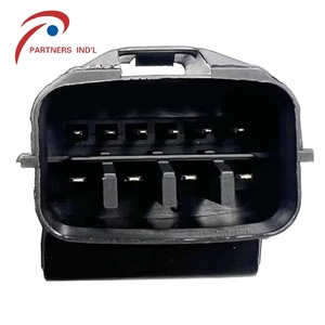 Zpartners Nouveau commutateur <span class=keywords><strong>de</strong></span> sécurité neutre en plastique ABS Compatible avec 2006-2012 pour les modèles Honda Touring - Product Image 4