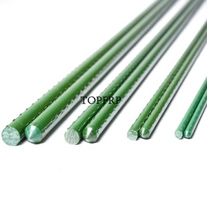 เสาเหล็กเคลือบพลาสติกสำหรับพืชเลื้อย - Product Image 1