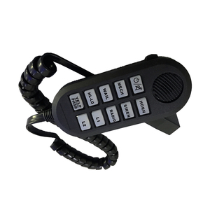 Mới Đến JZ Công Nghệ Cjb617b 100 Watt Đa-Tone Nhôm Xe Báo Động Còi Báo Động Xe An Toàn & An Ninh Loa Tweeter Thiết Kế - Product Image 6