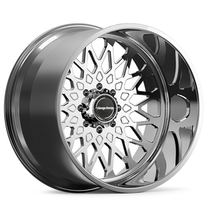 <span class=keywords><strong>Jante</strong></span> de voiture en alliage forgé 8x170 8x180 <span class=keywords><strong>Couleur</strong></span> chromée Off-road Deep Dish Rim pour ford RAM toyota dodge H2 20 22 24 26 28 Wheels Jantes - Product Image 4
