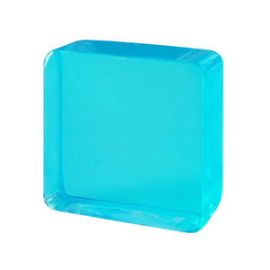 Men's Oil <b>Controlling</b> Refreshing <b>Shower</b> Soap 75g Shea Butter Face Body Use Long Lasting Fragrance - Product Image 2