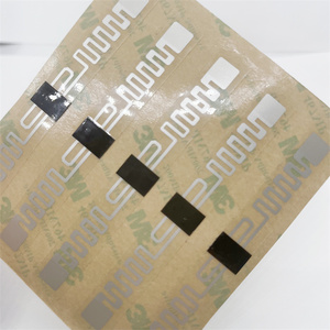 Etiquetas RFID UHF Getsmart G70M de Largo Alcance ISO18000-6C, Chip M730, EPC de 128 bits, Distancia de Lectura de 16 m, Etiqueta Adhesiva Duradera para Comercio Minorista - Product Image 4