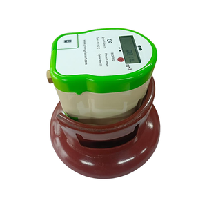 Medidor de Gas LPG Digital Inteligente de Alta Precisión con Comunicación Inalámbrica GPRS/WIFI/4G/LORAWAN - Product Image 4