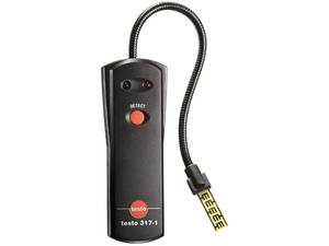 Detector de Fugas de Gas Testo 317-1 - Detector de Monóxido de Carbono y Gases Combustibles - Product Image 2