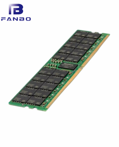 HMAA8GL7AMR4N-VK <span class=keywords><strong>DDR4</strong></span> 64GB 2666 MHz PC4 21300 288 PIN ecc/reg Load ลดหน่วยความจำ CL 19เซิร์ฟเวอร์ - Product Image 5