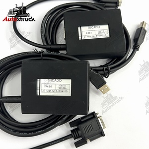 ชุดเครื่องมือวินิจฉัยรถยก JUDIT 4 Jungheinrich Diagnostic Scanner Kit Judit Incado Box รุ่น 4.36 - Product Image 1