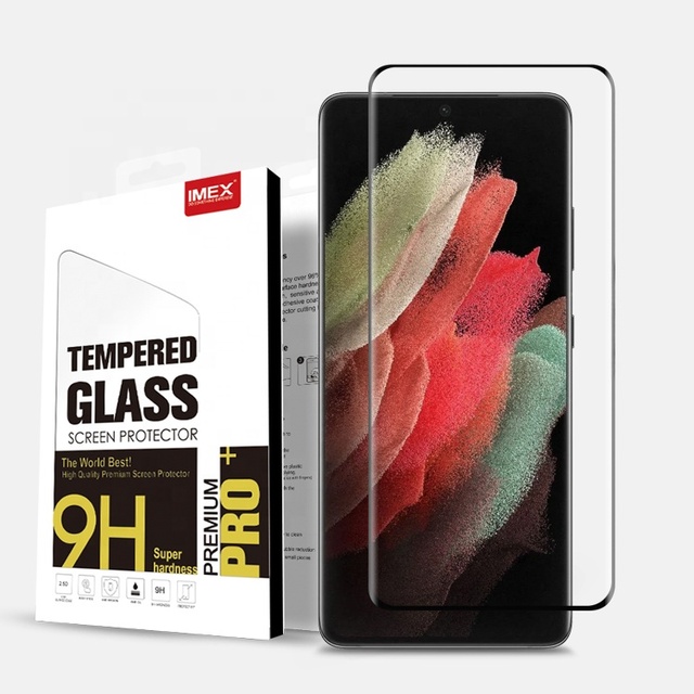 9H Tempered Glass for Samsung S25 ultra Note 25fe A22 5G M32n F52 M42 F12 F02s A52 Screen Protectors film