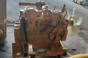 Pièce d'intercooler pour moteur diesel Cat 3066 pour les ateliers de réparation de machines de détail - Product Image 6