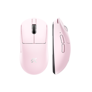 MCHOSE A7V3Pro High-end Lightweight <b>Wireless</b> <b>Mouse</b> Gaming E-sports Office Three-mode Connection 3950 Gaming <b>Mouse</b> - Product Image 1