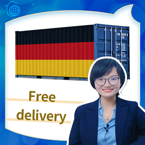 Tập Đoàn DỊCH VỤ VẬN Tải Đường Sắt Trung Quốc FCL Đến Châu Âu Ba Lan Đức Bỉ Pháp Ý - Product Image 3