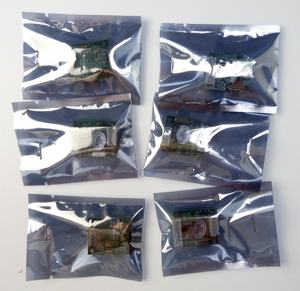 Carte de module de moniteur patient adaptée à la plupart des cartes de paramètres SPO2 /PR de la carte mère - Product Image 4