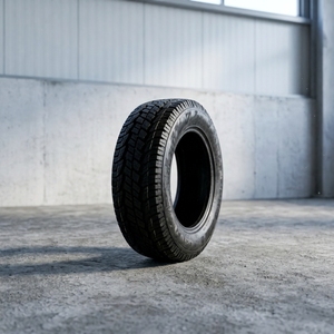 ยางรถบรรทุกเรเดียล LT315/75R16 RF06 - การควบคุมที่เหนือกว่า ความเงียบสงบและความสะดวกสบาย พร้อมความทนทานยาวนาน - Product Image 1