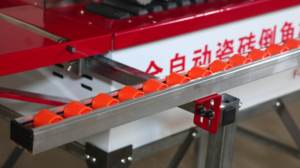 ग्रेनाइट संगमरमर के किनारे पॉलिश मशीन - Product Image 5