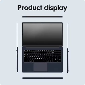 Gaming <span class=keywords><strong>Laptop</strong></span> termurah untuk siswa AMD A4-7210 16GB 1TB SSD daya tahan baterai kuat dengan pengisi daya - Product Image 3