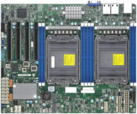 X12DPL NT6 Dispositif industriel haute performance Équipement d'automatisation fiable et durable Technologie avancée pour l'efficacité de la fabrication