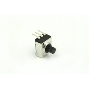 carbon film potentiometer plastic shaft Factory supplier - Product Image 1