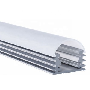 <span class=keywords><strong>Profilé</strong></span> en <span class=keywords><strong>Aluminium</strong></span> pour barre lumineuse Led, <span class=keywords><strong>profilé</strong></span> en <span class=keywords><strong>Aluminium</strong></span> pour bandes LED - Product Image 4