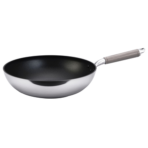 Sartén de Alta Resistencia a la Abrasión, Utensilios de Cocina Modernos Antiadherentes al por Mayor - Product Image 1