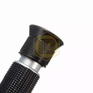 เครื่องวัดการหักเหของแสงสำหรับการผลิตเบียร์ - Product Image 5