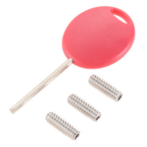 Herramienta de Acero Inoxidable FUTURE Finkey para Aletas de Tabla de Surf, con Tornillos, para Hombres, Aguas Oceánicas - Product Image 1