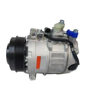 Convient pour <span class=keywords><strong>Mercedes</strong></span> Benz A160/W168 <span class=keywords><strong>Vaneo</strong></span> 2000 compresseur de climatisation de voiture 0002305911 0008302600 - Product Image 2