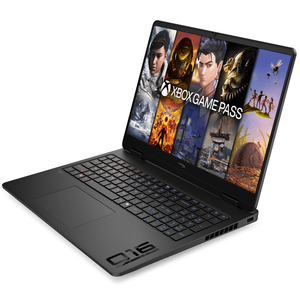 Nuevo Portátil para Juegos H P HyperX OMEN 16 Original, Pantalla de 16 Pulgadas, 2.5K, 240 Hz, Ultra9-290HX Plus/RTX5070, Portátil de Alto Rendimiento para Juegos - Product Image 4