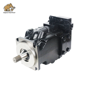 Pompe à pistons axiaux hydraulique 83025875 / JR-R-S60 Danfss JRRS60 - Product Image 1