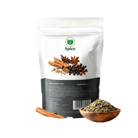 Pochette refermable personnalisée avec impression numérique |   Sac d'emballage alimentaire en Mylar résistant à l'humidité pour aliments pour animaux de compagnie et sucre |   Petit MOQ