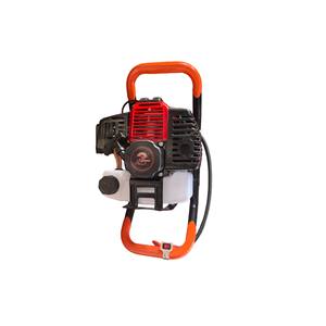 Сельскохозяйственные буровые инструменты 52cc для бурения бензиновых скважин - Product Image 1