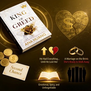 Rey de la codicia de Ana Huang. Romance Apasionado y Atemporal, <span class=keywords><strong>el</strong></span> Tercer Libro de la Querida Serie Global Kings of Sin. - Product Image 2