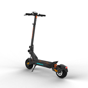 Trottinette électrique pliable W Kukirin G2 <span class=keywords><strong>Master</strong></span> 1000W*2 à double moteur avec freins à disque avant et arrière - Product Image 1