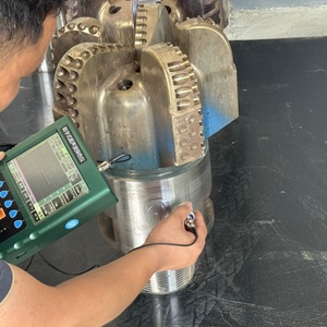 Nhà Máy Bán Hàng Trực Tiếp Dầu Khoan Thiết Bị <span class=keywords><strong>8</strong></span>.5Inch Kim Cương Khoan Bit Rèn <span class=keywords><strong>PDC</strong></span> <span class=keywords><strong>Bits</strong></span> Khoan Công Cụ - Product Image 5