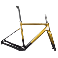 Arbon-rastrillo de acero inoxidable, rastrillo de acero inoxidable de 700C 1100 ll Ull