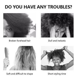 Nouveauté Prix Usine Protection Thermique Naturelle Anti-Frisottis Prévention des Dommages par la <span class=keywords><strong>Chaleur</strong></span> Spray <span class=keywords><strong>Protecteur</strong></span> Thermique pour Cheveux Marque Privée - Product Image 4