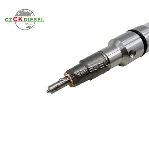 नए आम रेल इंजेक्टर 0445120022 51101006014 0445120024 <span class=keywords><strong>51</strong></span> 10100 6016 खुदाई भागों - Product Image 3